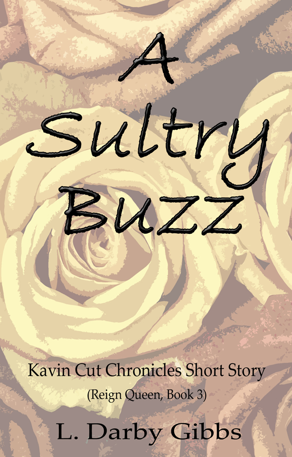 A Sultry Buss story cover