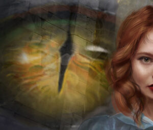 Dragon Eyed Dream secrets